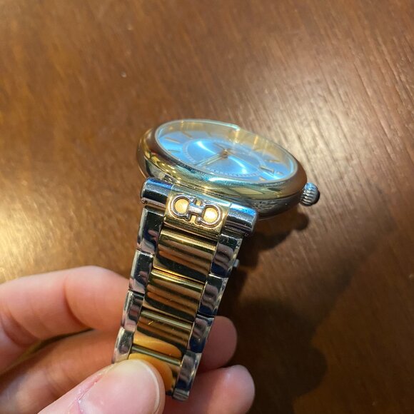 Salvatore Ferragamo Unisex Watch main image 5